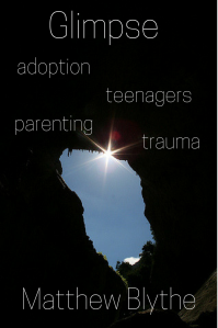 adoption, teenagers, parenting trauma